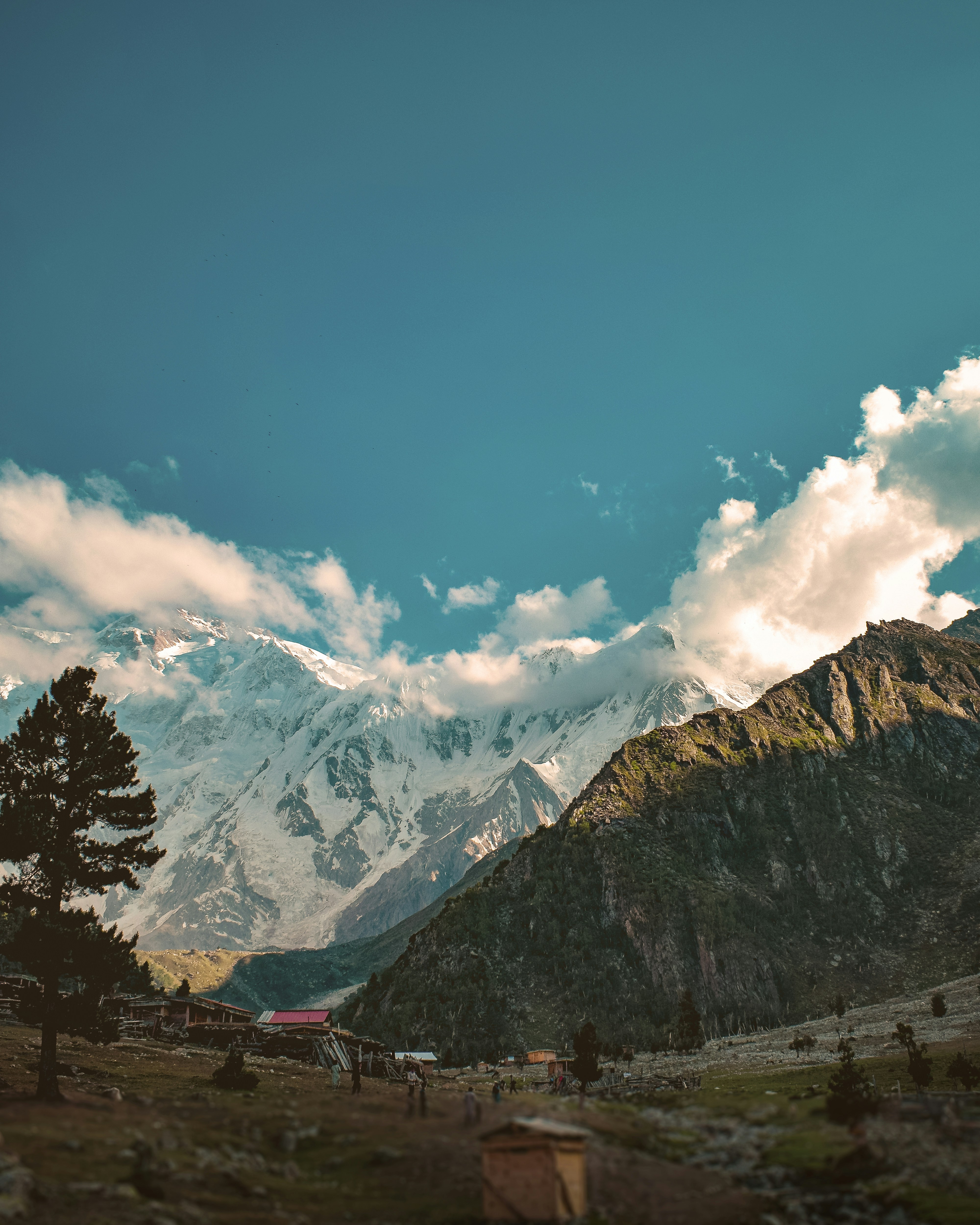 Nanga Parbat