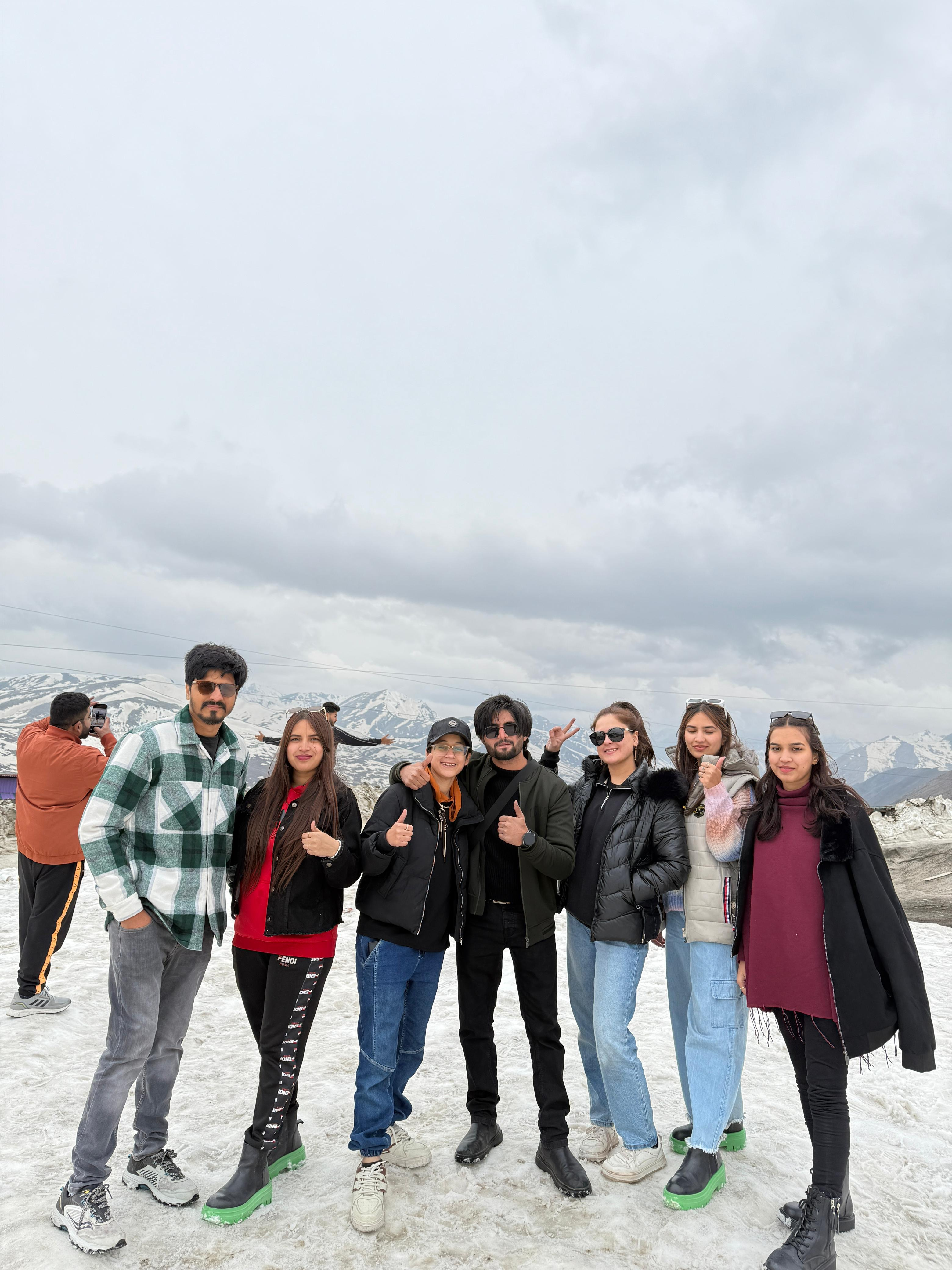 Share Your Travel Story