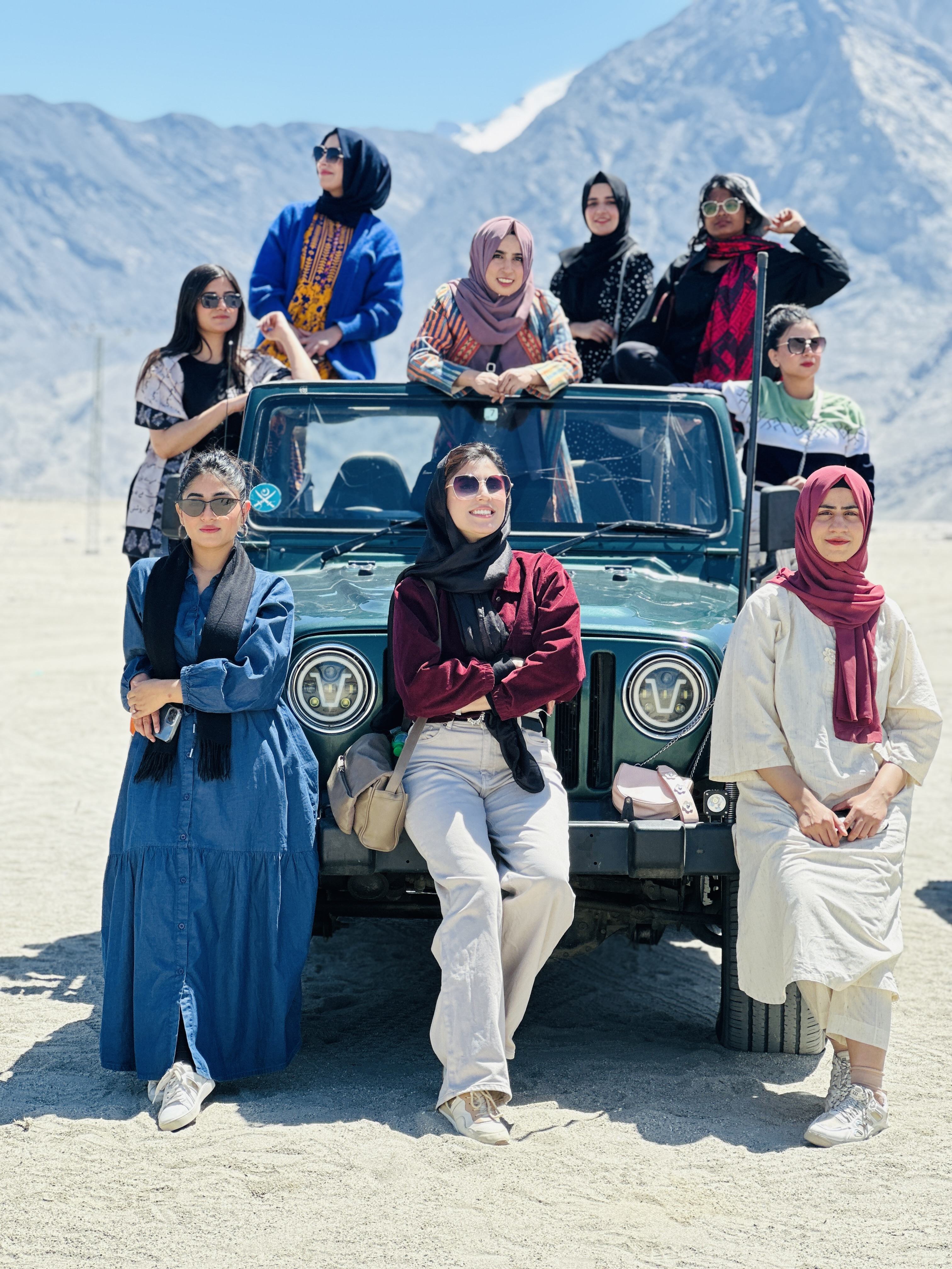 Plan Your Safe Journey